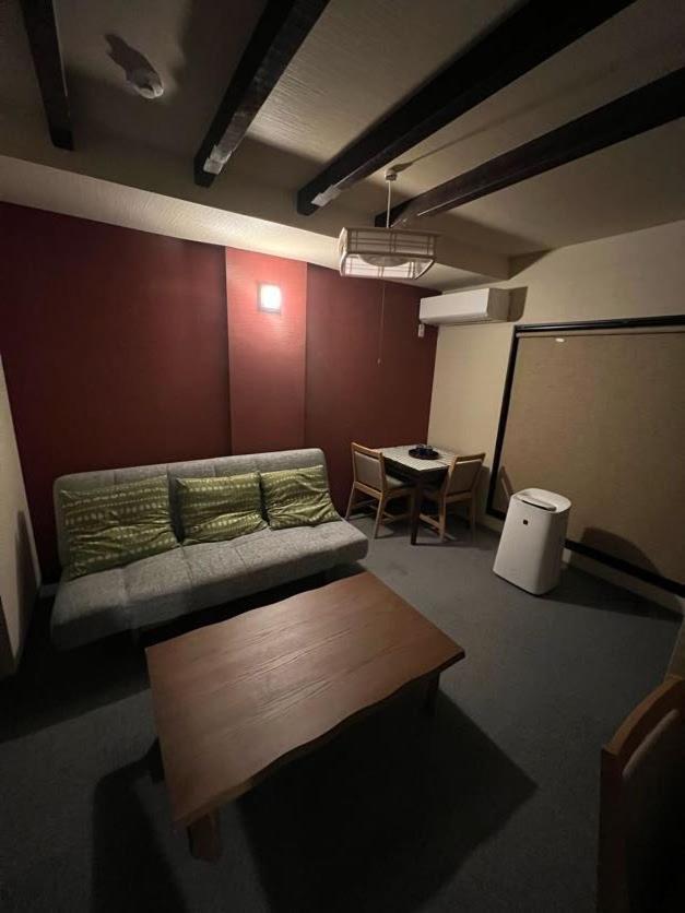明和荘mei Wa Inn Kyōto Exterior foto