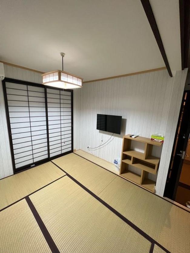 明和荘mei Wa Inn Kyōto Exterior foto