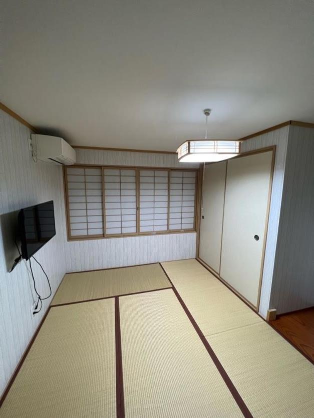 明和荘mei Wa Inn Kyōto Exterior foto