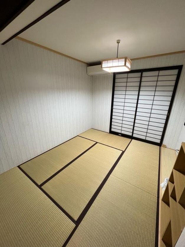 明和荘mei Wa Inn Kyōto Exterior foto