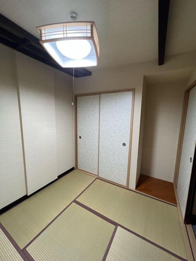 明和荘mei Wa Inn Kyōto Exterior foto