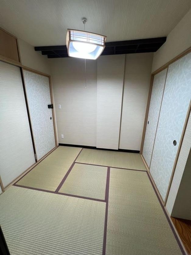明和荘mei Wa Inn Kyōto Exterior foto