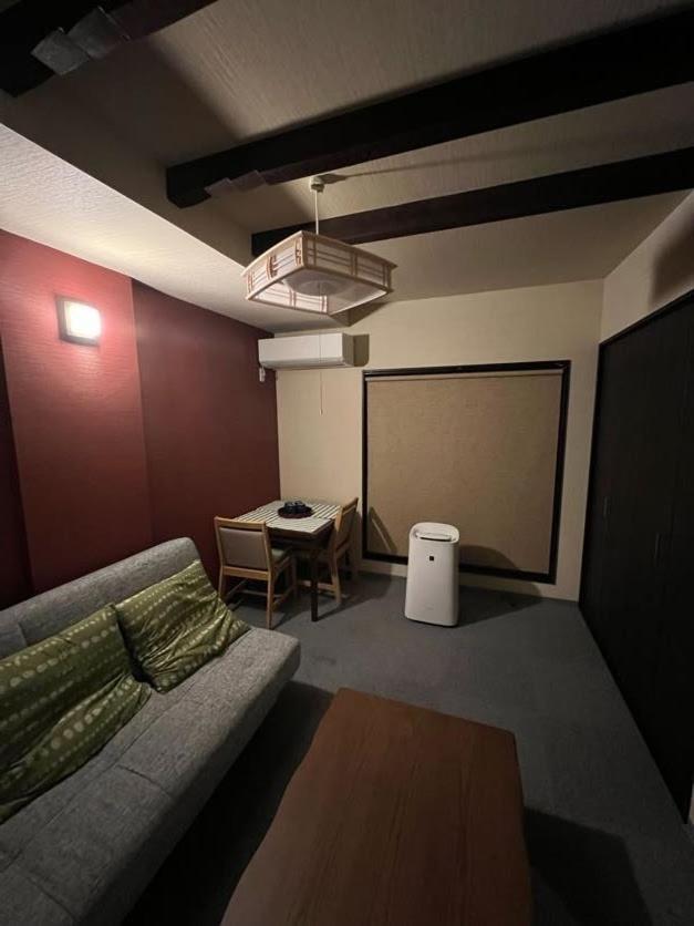 明和荘mei Wa Inn Kyōto Exterior foto