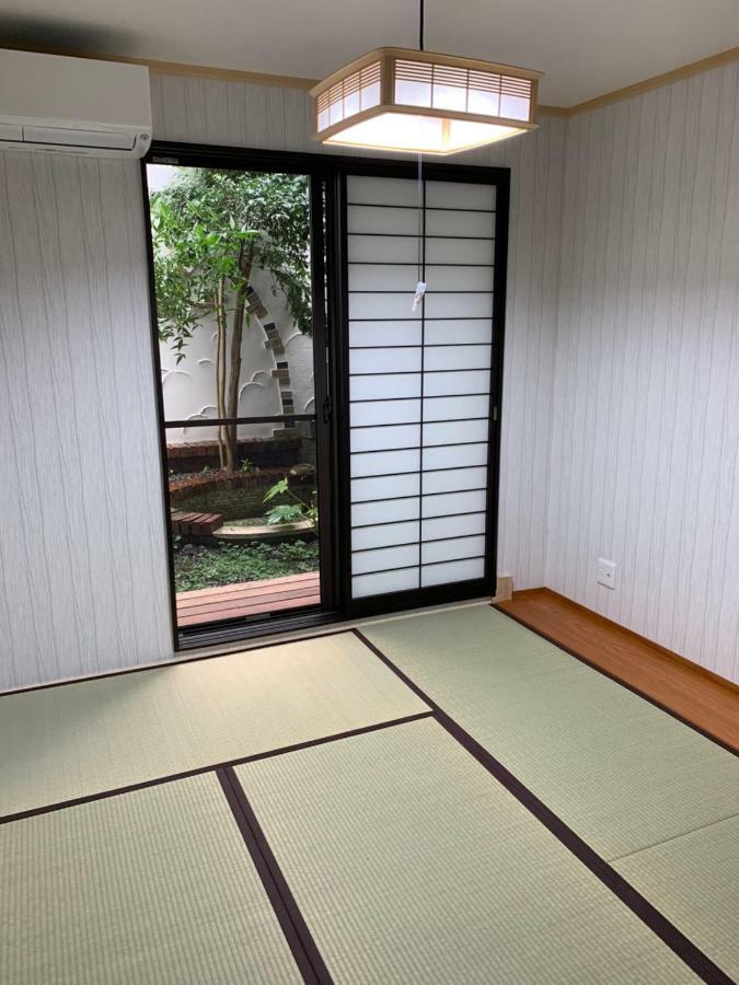 明和荘mei Wa Inn Kyōto Exterior foto