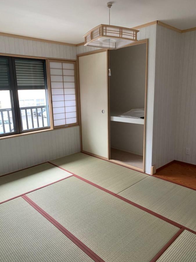 明和荘mei Wa Inn Kyōto Exterior foto