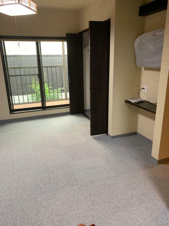 明和荘mei Wa Inn Kyōto Exterior foto