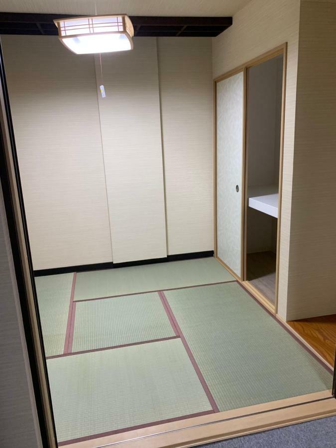 明和荘mei Wa Inn Kyōto Exterior foto