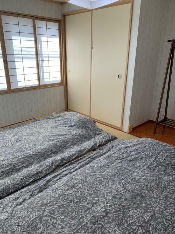 明和荘mei Wa Inn Kyōto Exterior foto