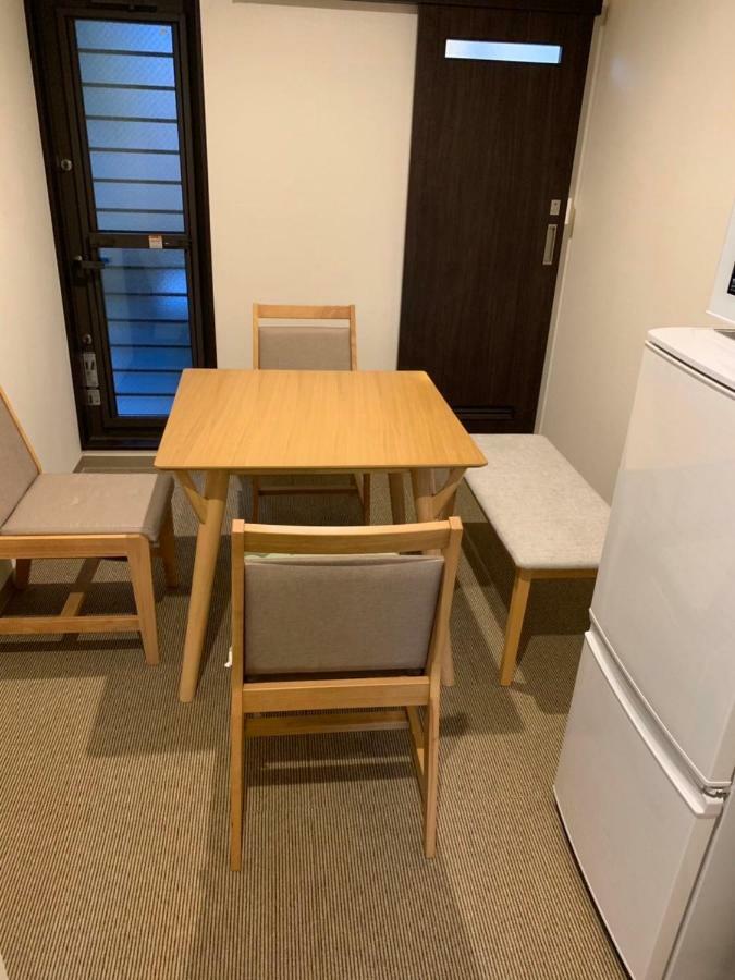 明和荘mei Wa Inn Kyōto Exterior foto