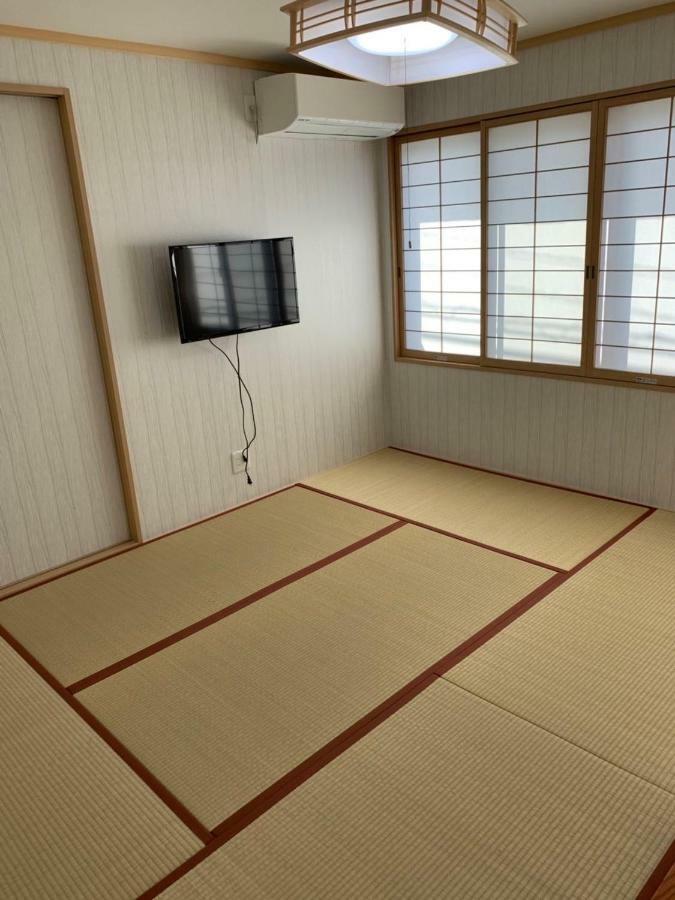 明和荘mei Wa Inn Kyōto Exterior foto