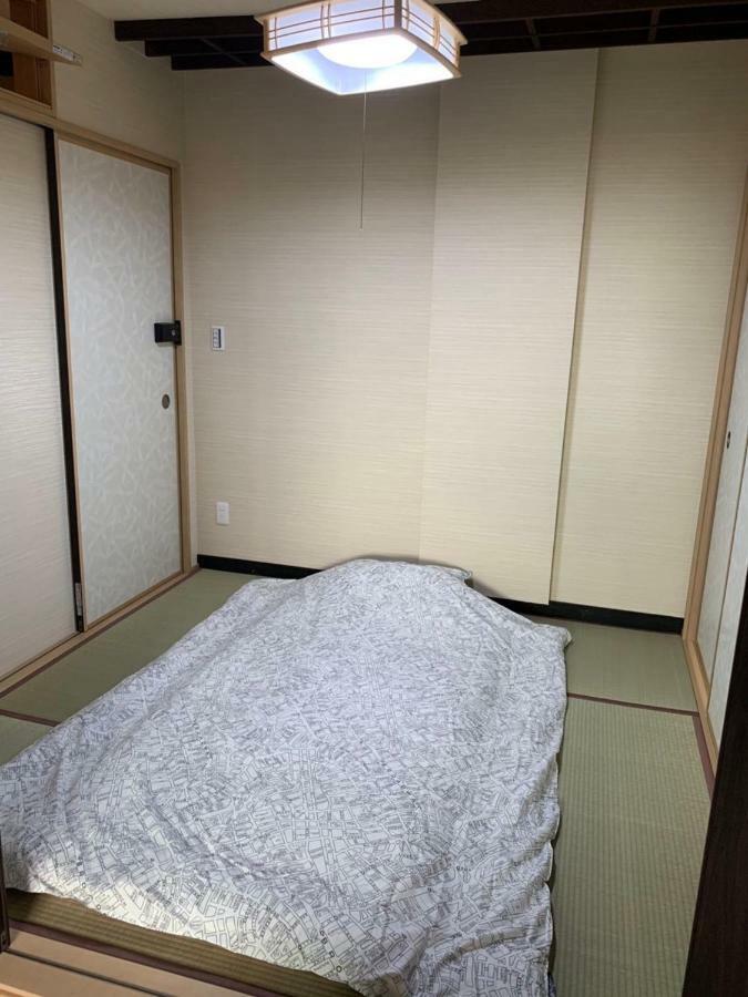 明和荘mei Wa Inn Kyōto Exterior foto