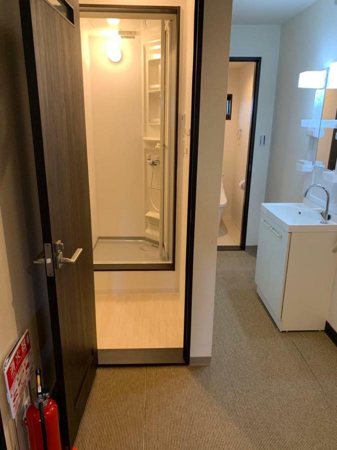 明和荘mei Wa Inn Kyōto Exterior foto
