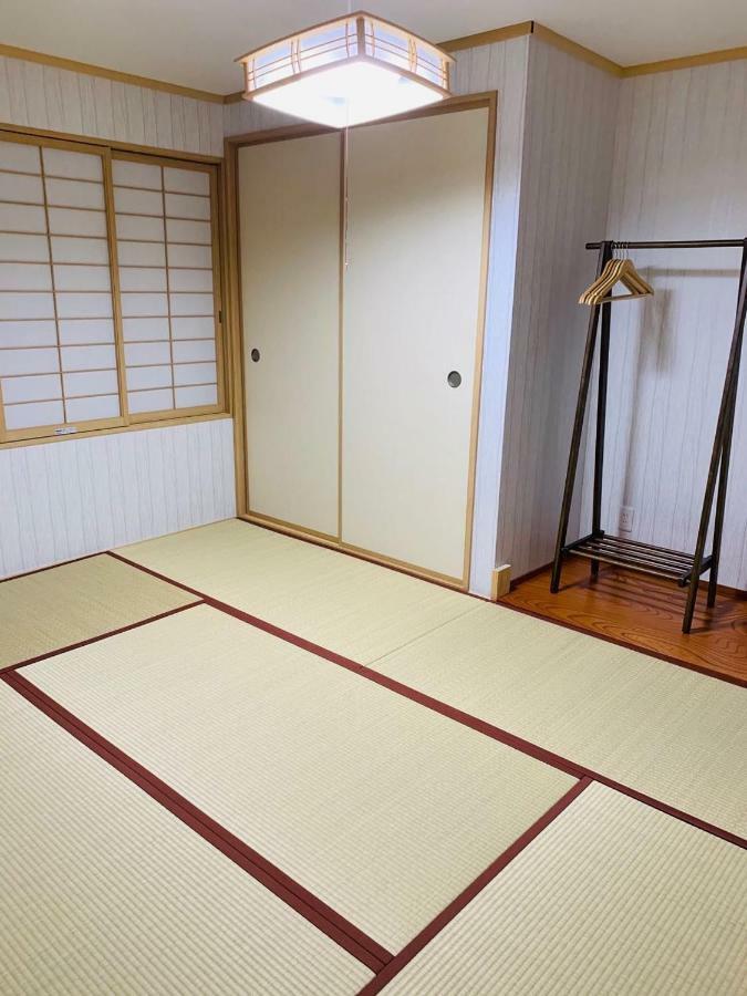 明和荘mei Wa Inn Kyōto Exterior foto