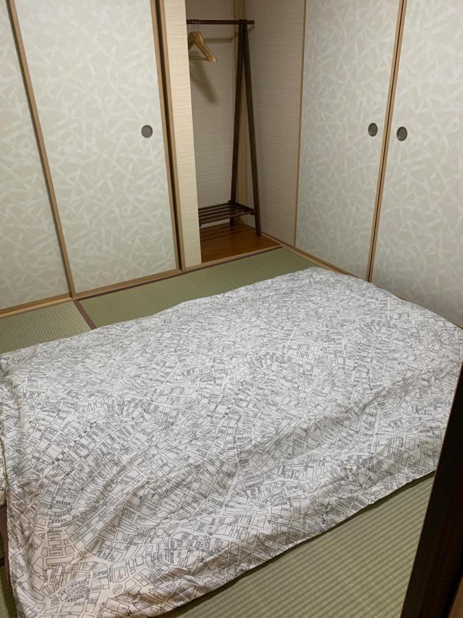 明和荘mei Wa Inn Kyōto Exterior foto